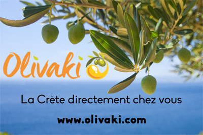 Huile d'olive - Vente en ligne